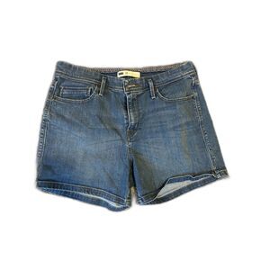 Levis | Womens Shorts | Size 10